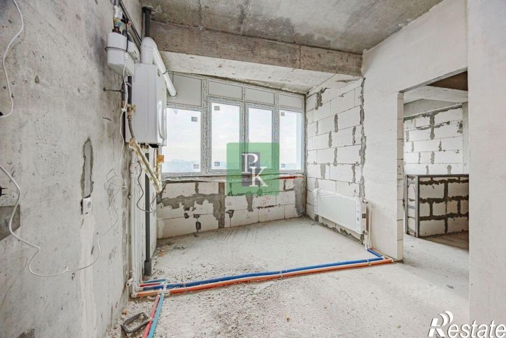 1-комн квартира улица Генерала Крейзера, д 10 к 1
