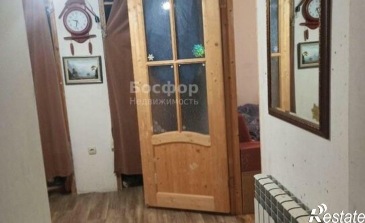 2-комн квартира Феодосия, улица Грина, 35