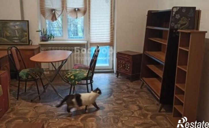 2-комн квартира Феодосия, улица Грина, 35