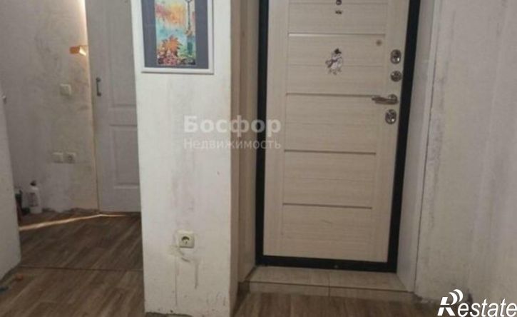2-комн квартира Феодосия, улица Грина, 35