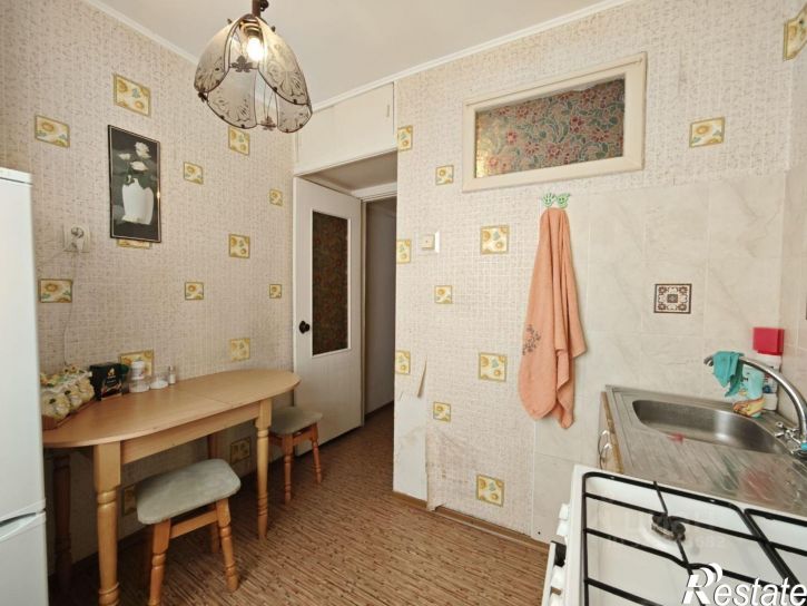 2-комн квартира Севастополь, улица Павла Корчагина, 10