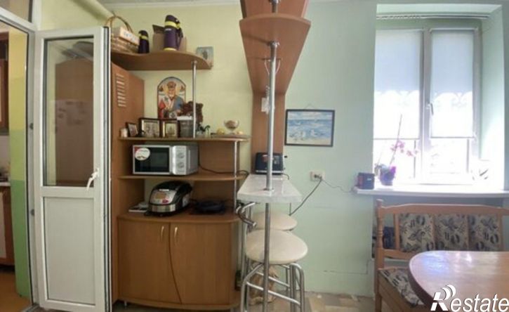 3-комн квартира Севастополь, улица Дмитрия Ульянова, 16