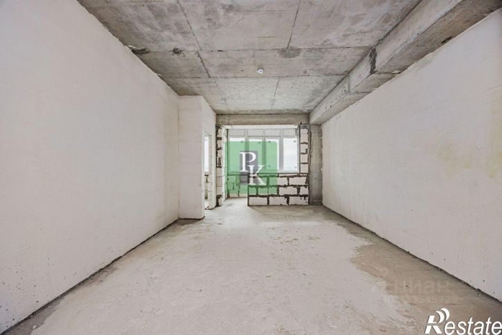 1-комн квартира улица Генерала Крейзера, д 10 к 1