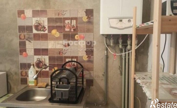 2-комн квартира Феодосия, улица Грина, 35