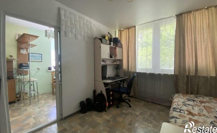 3-комн квартира Севастополь, улица Дмитрия Ульянова, 16