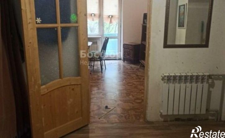 2-комн квартира Феодосия, улица Грина, 35