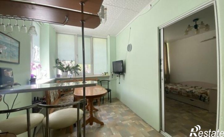 3-комн квартира Севастополь, улица Дмитрия Ульянова, 16