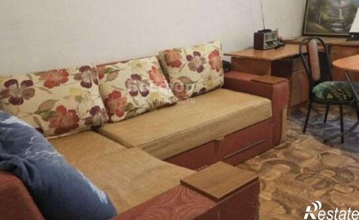 2-комн квартира Феодосия, улица Грина, 35