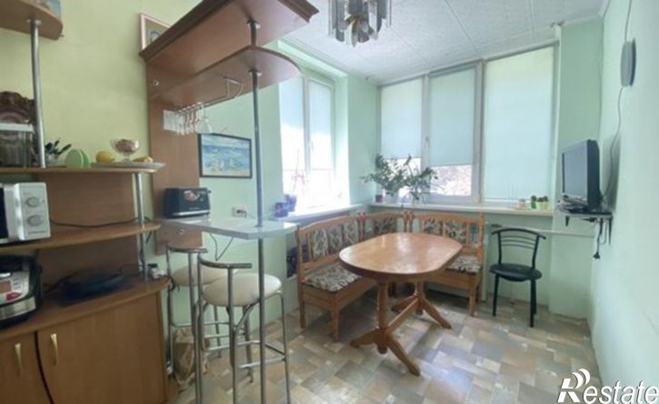 3-комн квартира Севастополь, улица Дмитрия Ульянова, 16