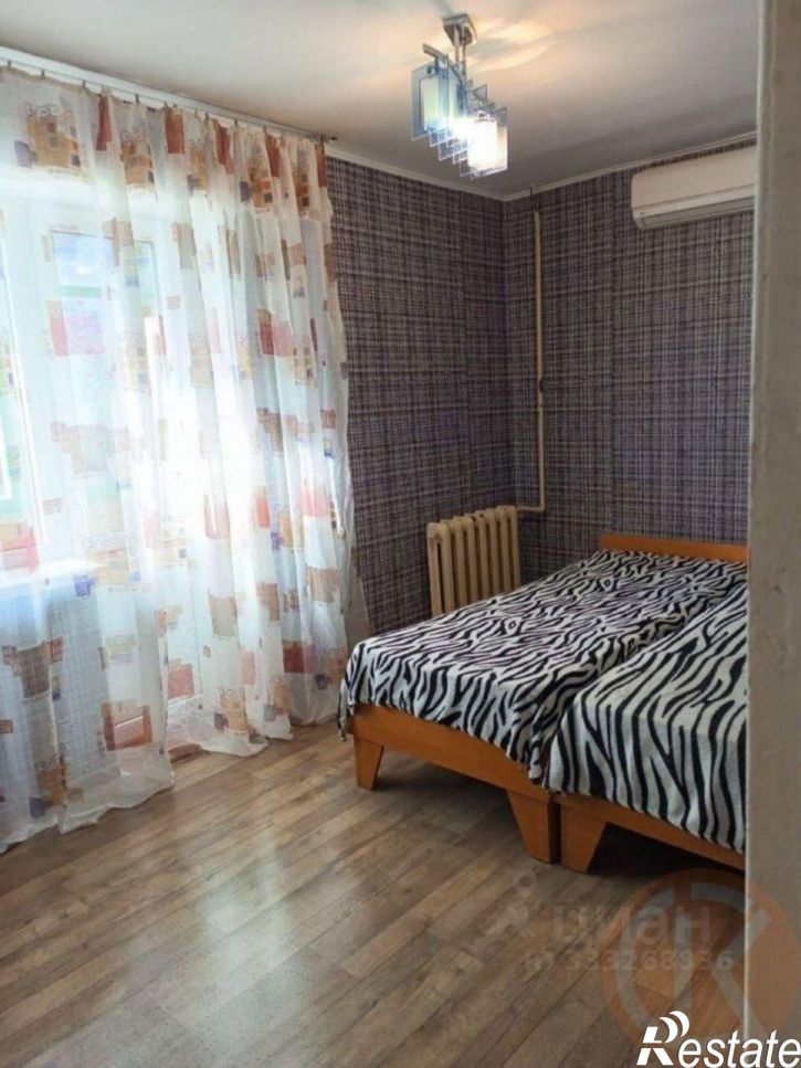 2-комн квартира Евпатория городской округ, Евпатория