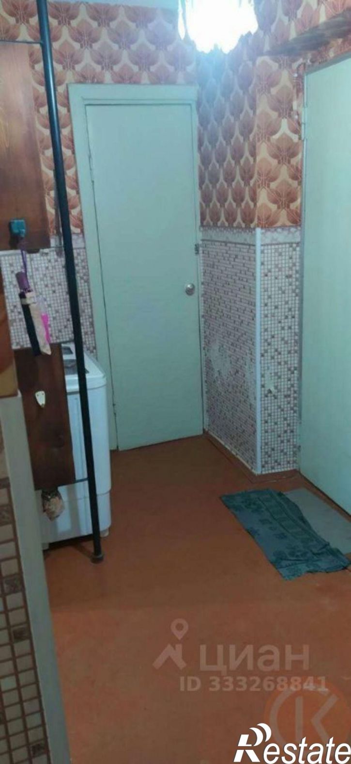 2-комн квартира Сакский, Веселовка, Школьный пер., 17