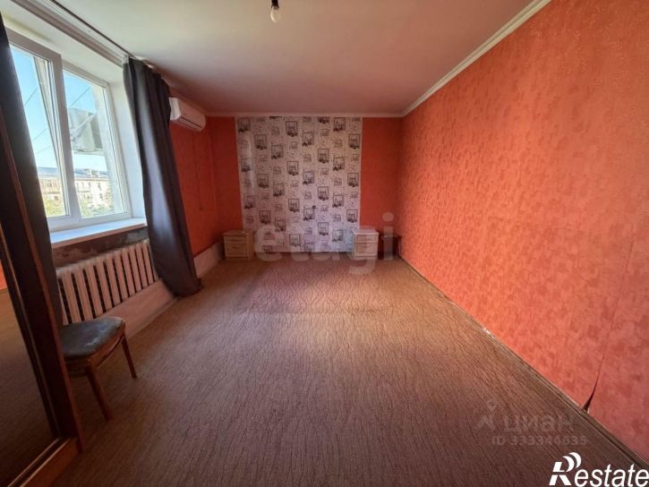 2-комн квартира городской округ Симферополь