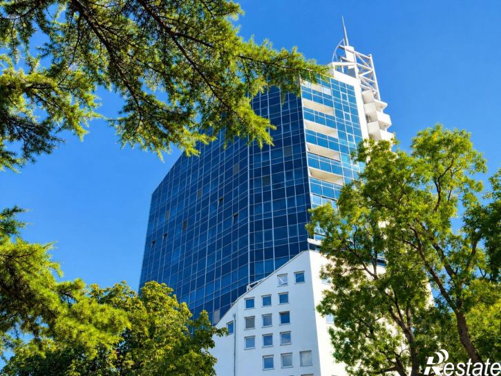 2-комн квартира Ялта, улица Гоголя, 4