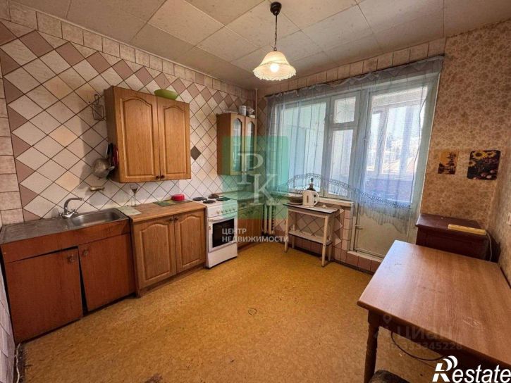 2-комн квартира г Ялта, улица Халтурина, д 33