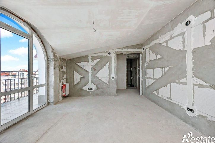 2-комн квартира проспект Генерала Острякова, д 242а к 2