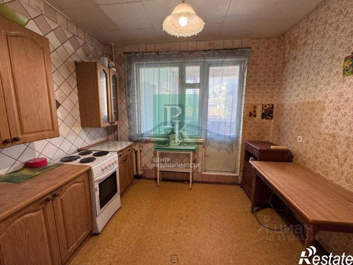 2-комн квартира г Ялта, улица Халтурина, д 33