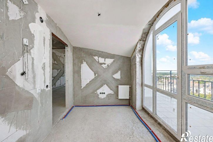 2-комн квартира проспект Генерала Острякова, д 242а к 2