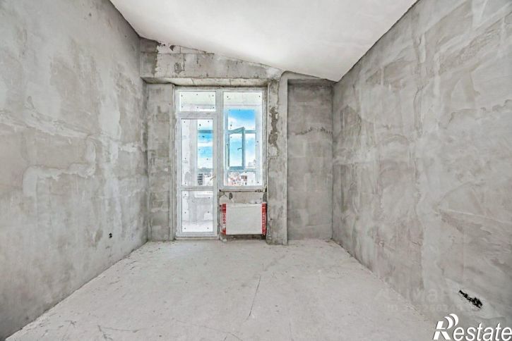 2-комн квартира проспект Генерала Острякова, д 242а к 2