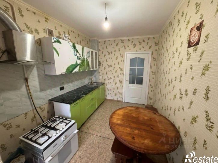 3-комн квартира городской округ Симферополь
