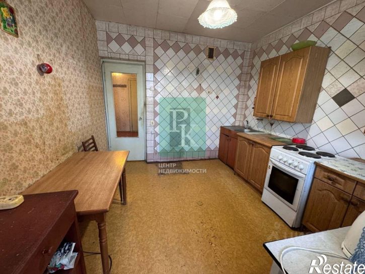 2-комн квартира г Ялта, улица Халтурина, д 33