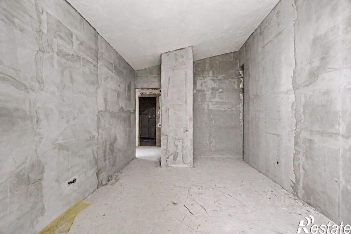 2-комн квартира проспект Генерала Острякова, д 242а к 2
