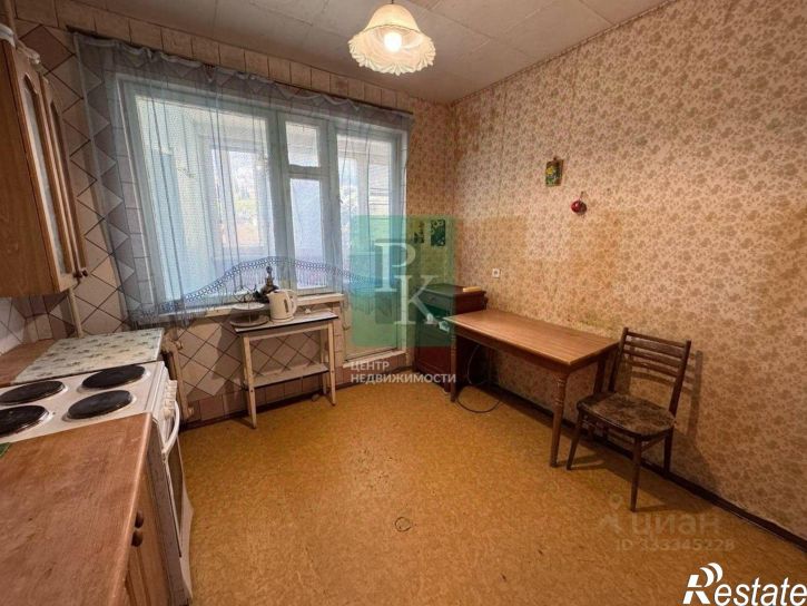 2-комн квартира г Ялта, улица Халтурина, д 33