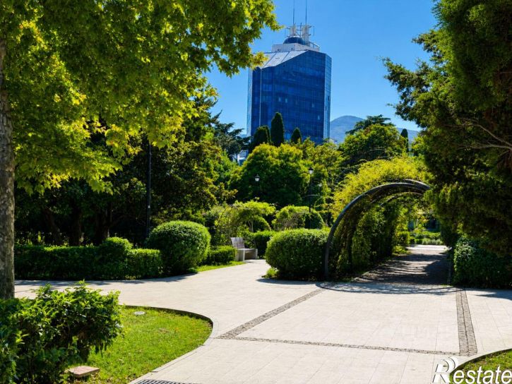 2-комн квартира Ялта, улица Гоголя, 4