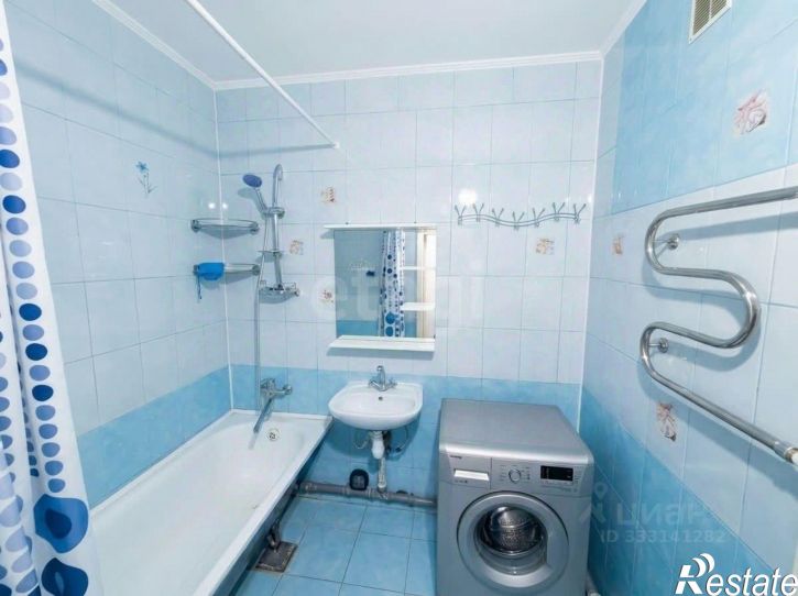 3-комн квартира городской округ Симферополь