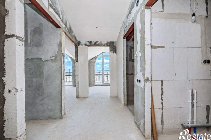 2-комн квартира проспект Генерала Острякова, д 242а к 2