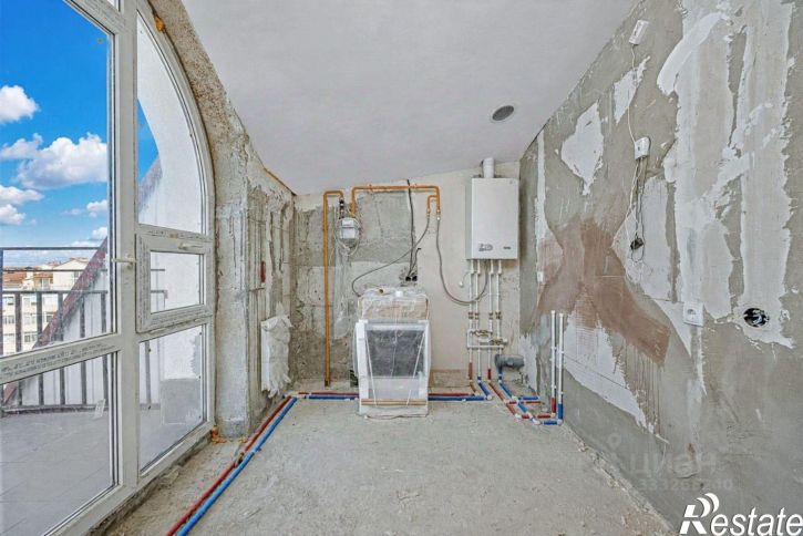2-комн квартира проспект Генерала Острякова, д 242а к 2