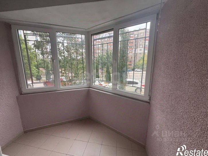 3-комн квартира городской округ Симферополь