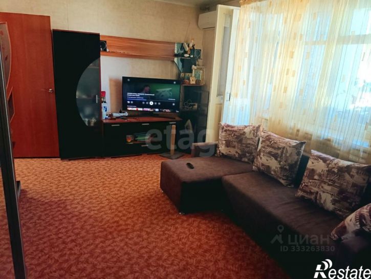 1-комн квартира Красноперекопский район