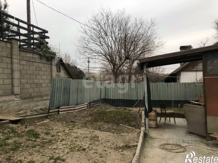 2-комн квартира городской округ Феодосия