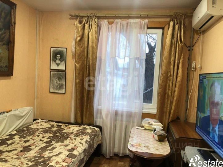2-комн квартира городской округ Феодосия