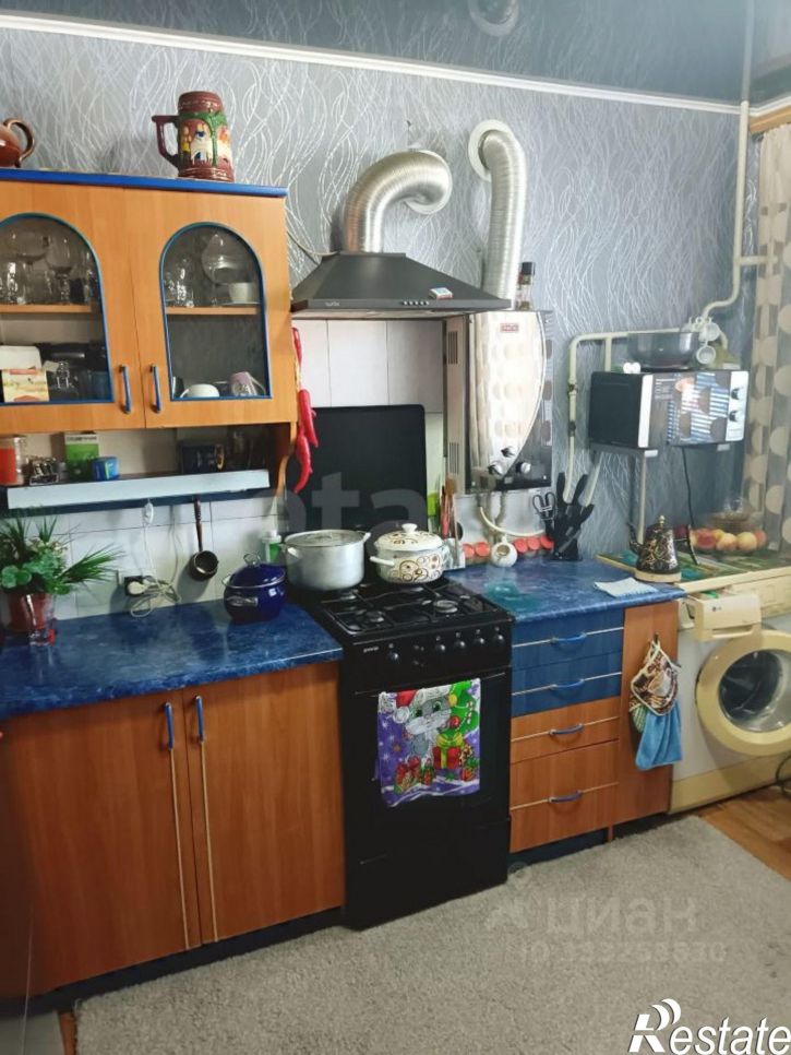 1-комн квартира Красноперекопский район