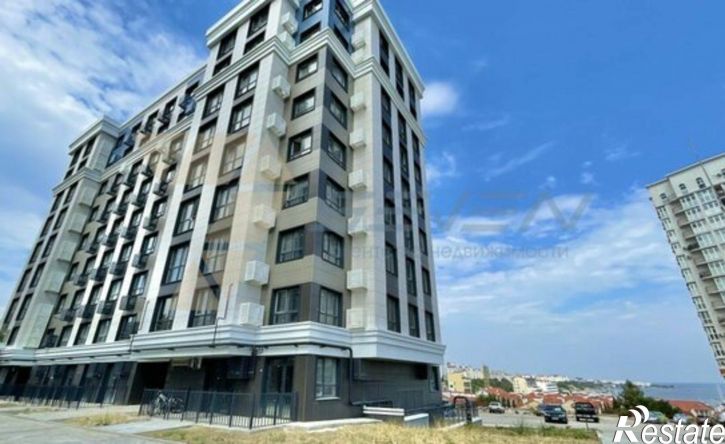 2-комн квартира Севастополь, улица Степаняна, 2Ак2