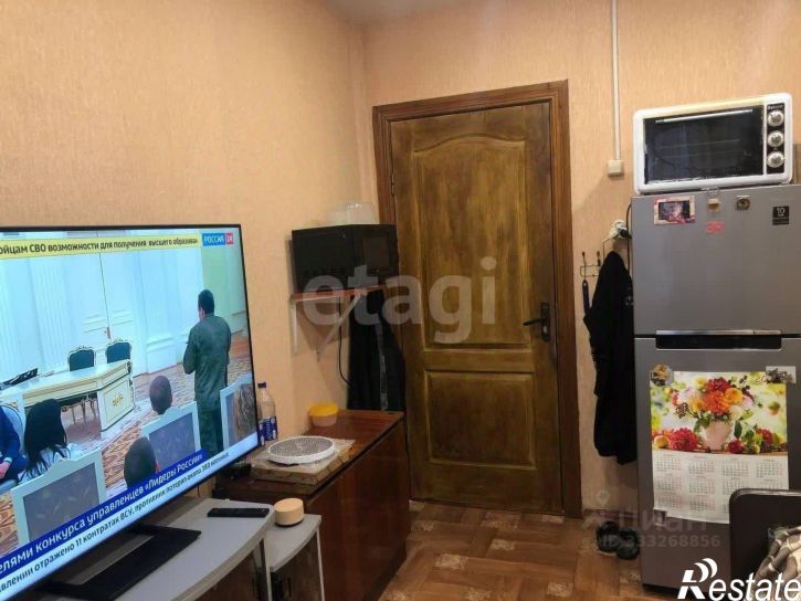 2-комн квартира городской округ Феодосия