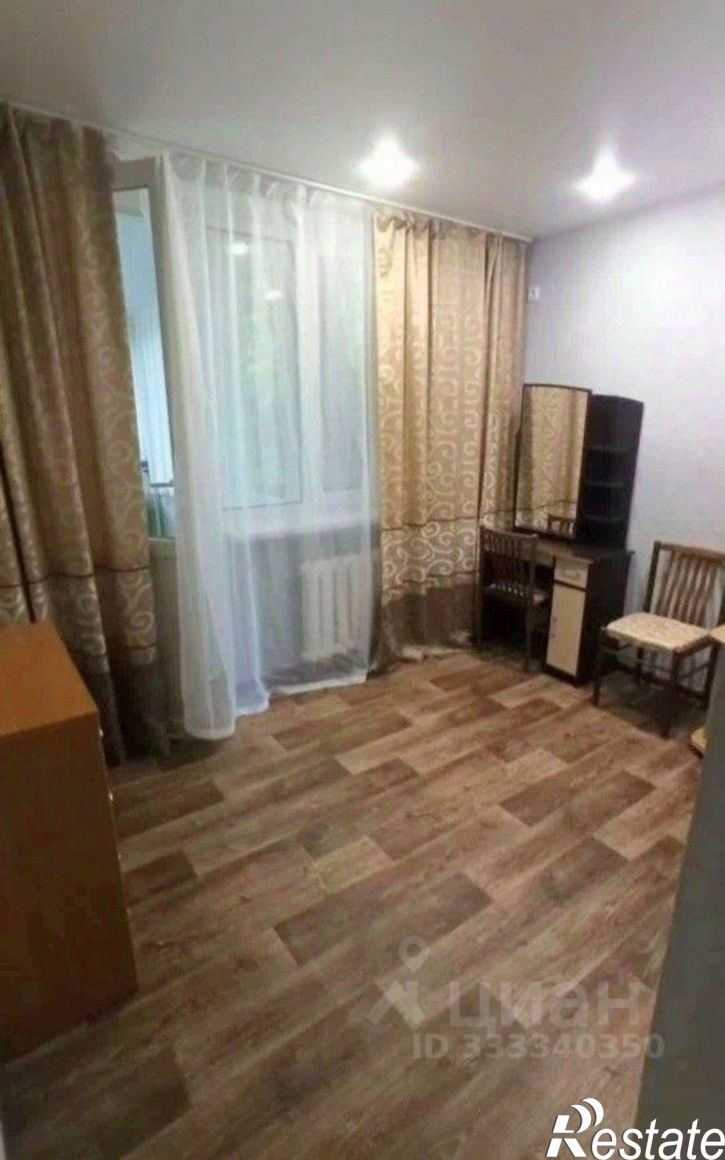 1-комн квартира Саки городской округ, Саки