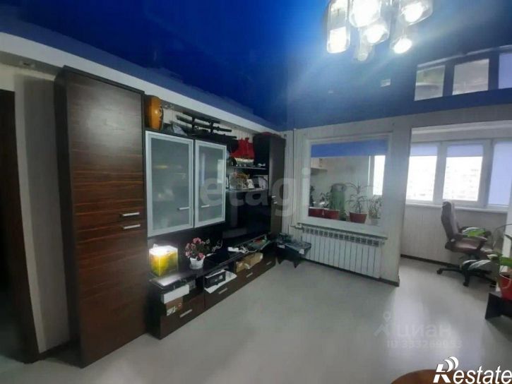 3-комн квартира Севастополь, Севастополь