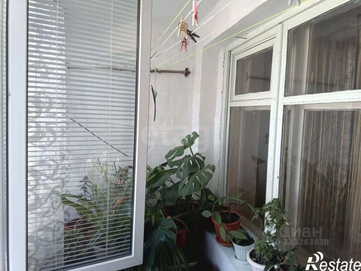 1-комн квартира Красноперекопский район