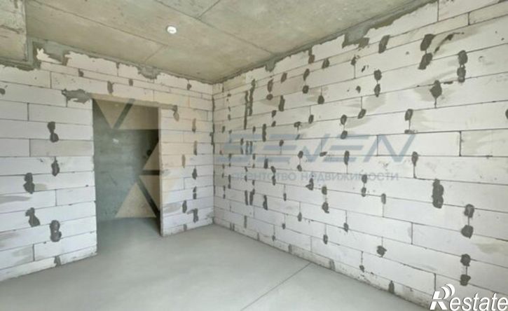 2-комн квартира Севастополь, улица Степаняна, 2Ак2