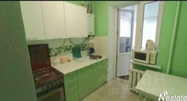 1-комн квартира Саки городской округ, Саки