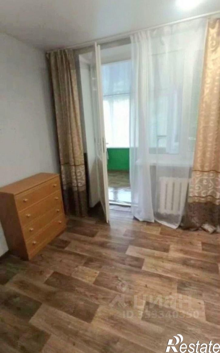 1-комн квартира Саки городской округ, Саки