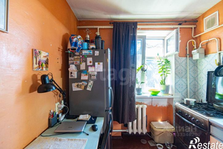 1-комн квартира Севастополь, Севастополь, улица Горпищенко, 35