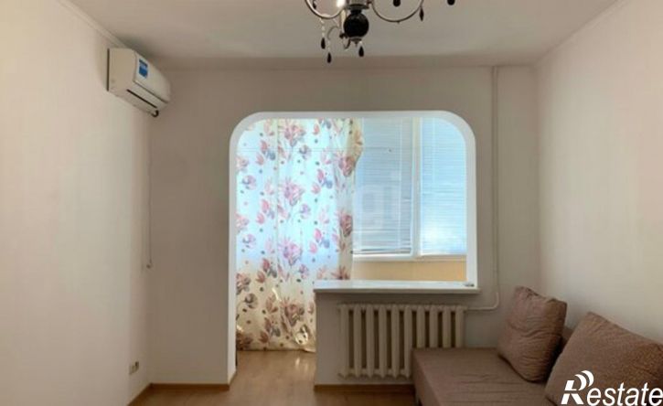 2-комн квартира Симферополь, улица 1-й Конной Армии, 41