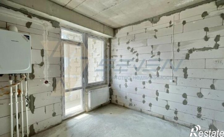 2-комн квартира Севастополь, улица Степаняна, 2Ак2