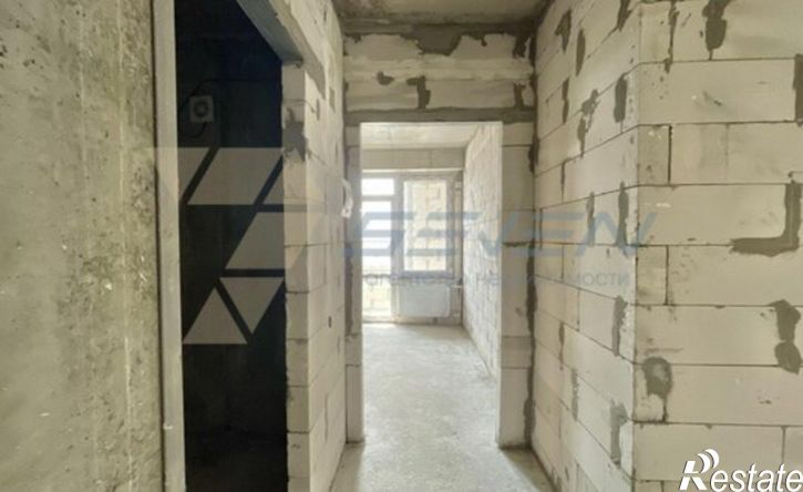 2-комн квартира Севастополь, улица Степаняна, 2Ак2