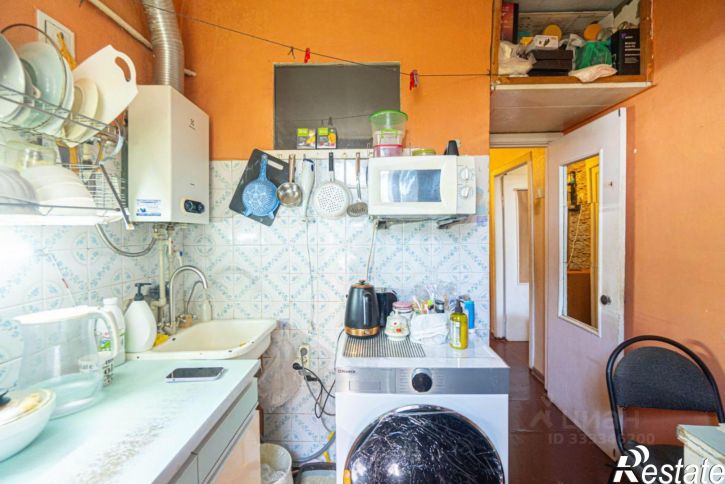 1-комн квартира Севастополь, Севастополь, улица Горпищенко, 35