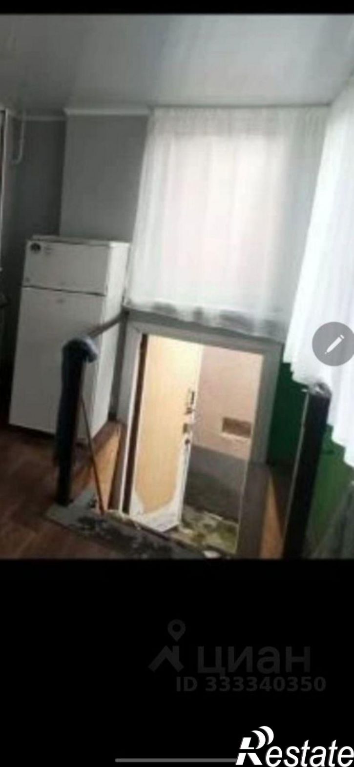 1-комн квартира Саки городской округ, Саки