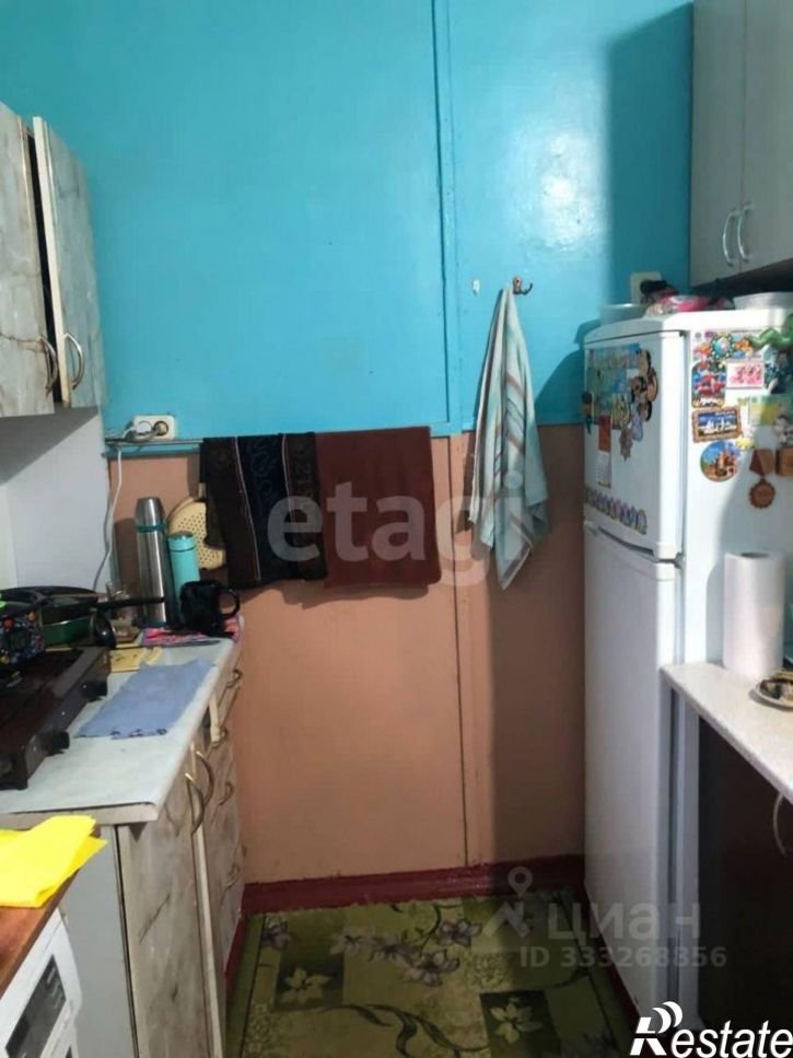 2-комн квартира городской округ Феодосия